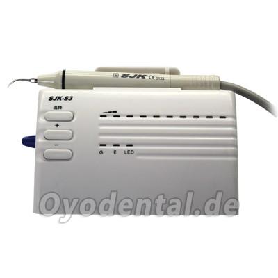SJK®S3 Dental Ultraschall Scaler EMS/UDS/Woodpecker kompatibel SJK®S3 Dental Ultraschall Scaler EMS/UDS/Woodpecker kompatibel
