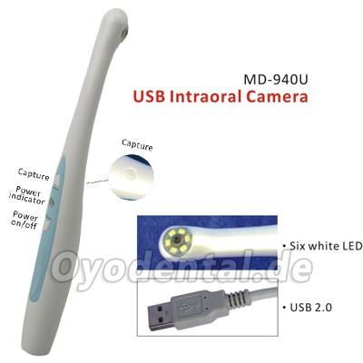 Magenta® Wired Zahnarzt Intraoralkamera USB MD940U Magenta® Wired Zahnarzt Intraoralkamera USB MD940U
