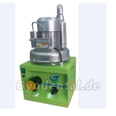 GREELOY® 600 L/min 1100W Tragbares Dentalabsauggerät für Zahnheilkunde Klinik & Chirurgie Raum GS-02 GREELOY® 600 L/min 1100W Tragbares Dentalabsauggerät für Zahnheilkunde Klinik & Chirurgie Raum GS-02