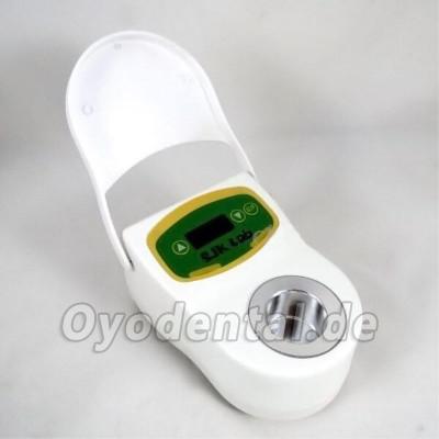 Dental Laborgeräte Tragbarer Wachserhitzer Pot LED schmelzendes Eintauchen