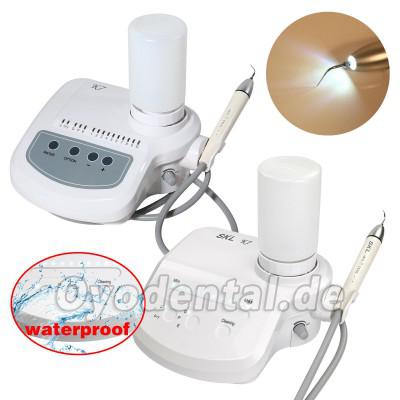 SKL® K7 LED Dental Piezoelektrische Ultraschallscaler mit Wassertank DTE SATELEC Kompatibel