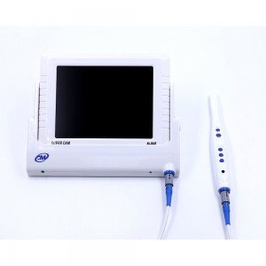 Dental Drahtgebundene WI-FI Intraoralkamera CF-988A mit 8-Zoll-LCD-Minotor M-868