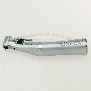YUSENDENT CX235C6-22 Zahnheilkunde LED 20: 1 Gegenstück Handstück für Implantatchirurgie