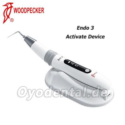 Woodpecker Endo 3 Endo Ultra Aktivator-Handstück EndoActivator Handstück Ultraschall-Endo-Aktivator