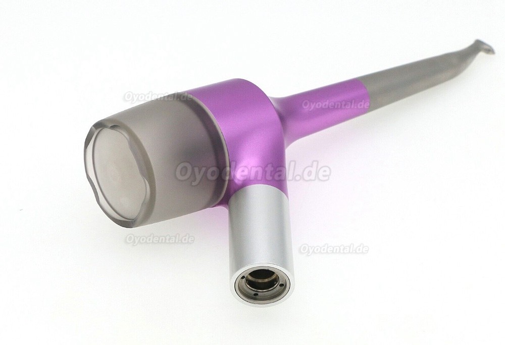 Pulverstrahlgeräte Dental Polierhandstück mit Kupplung Fit KaVo Multiflex 4 Löcher