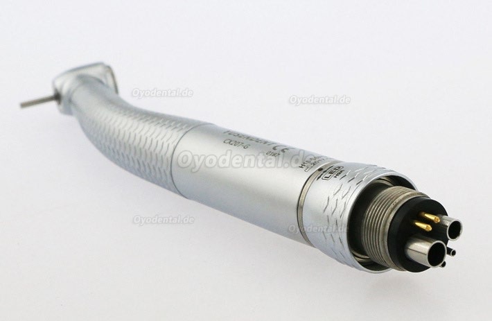 YUSENDENT® COXO CX207-GS-PQ Dentalturbine Handstück mit Sirona Roto Schnellkupplung
