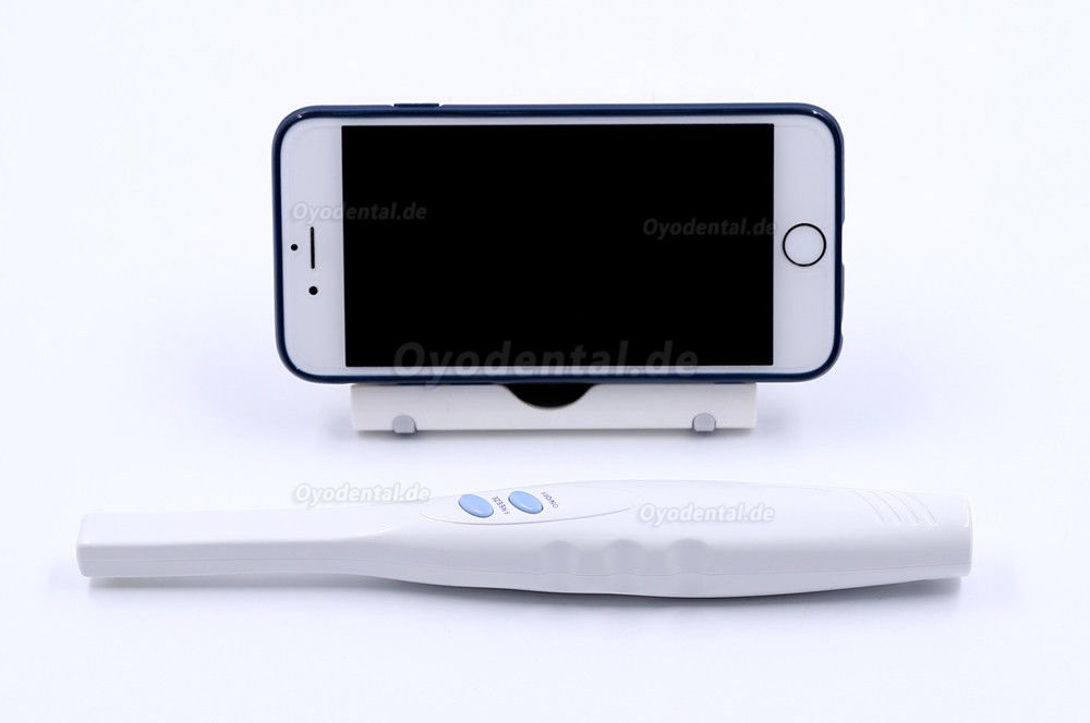 Dental Super Cam Wireless Intraoralkamera mit Wifi-Funktion CF-682 PT für Zahnheilkunde