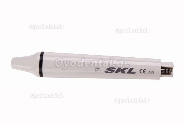 SKL® Dental Ultraschall-Scaler EMS Kompitabel Abnehmbares Handstück