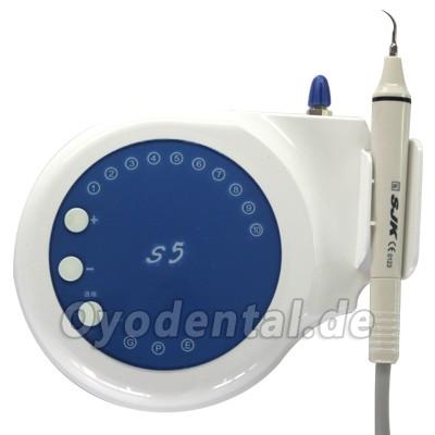 SJK®S5 Dental Ultraschall Scaler EMS/UDS/Woodpecker kompatibel SJK®S5 Dental Ultraschall Scaler EMS/UDS/Woodpecker kompatibel