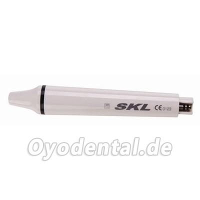 SKL® Ultraschall Zahnsteinentfernungsgerät EMS Kompitabel Abnehmbares Handstück