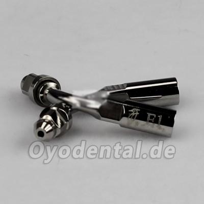 WOODPECKER®E1 Dental Ultrasonic Scaler Ansatzspitzen für EMS und WOODPECKER WOODPECKER®E1 Dental Ultrasonic Scaler Ansatzspitzen für EMS und WOODPECKER