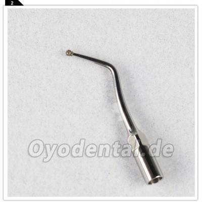 10stücke Woodpecker®SB1 Dental Cavity Vorbereitung Ansatzspitzen