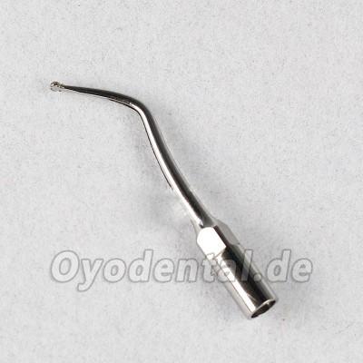 10stücke Woodpecker®SB2 Dental Cavity Vorbereitung Ansatzspitzen