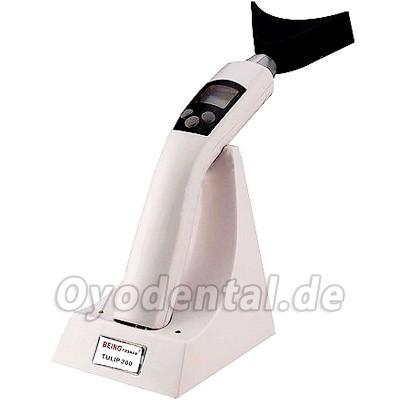 Being® Tulip200B LED Bleaching Lampe Zähne Bleaching Led Licht Being® Tulip200B LED Bleaching Lampe Zähne Bleaching Led Licht