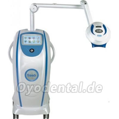 KY® Zahnaufhellung System Dentalgerät LED-Licht für Zahnaufhellung Wagen-Typ KY-M238 KY® Zahnaufhellung System Dentalgerät LED-Licht für Zahnaufhellung Wagen-Typ KY-M238