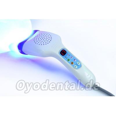 LED Bleaching Lampe Zahnarzt Zahnaufhellung System Dentalgerät LED-Licht für Zahnaufhellung LED Bleaching Lampe Zahnarzt Zahnaufhellung System Dentalgerät LED-Licht für Zahnaufhellung