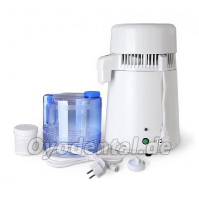 Sun® Reinwasser Wasserdestilliergerät Destilliergerät Filter