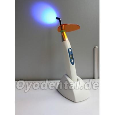 LY® Zahnarzt Wireless FTW LED Lichthärtegerät LY® Zahnarzt Wireless FTW LED Lichthärtegerät