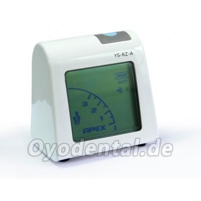 Ruensheng® Neue Endodontie Apexlokalisator Wurzelkanalbehandlung YS-RZ-A Ruensheng® Neue Endodontie Apexlokalisator Wurzelkanalbehandlung YS-RZ-A