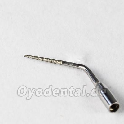 10Stück Woodpecker® E3DEndodontie Ansatzspitzen Kompatible Woodpacker/EMS/Mectron 10Stück Woodpecker® E3DEndodontie Ansatzspitzen Kompatible Woodpacker/EMS/Mectron