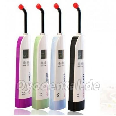 YUSENDENT® DB-686 Dental Polymerisationslampe Wireless LED Lampe YUSENDENT® DB-686 Dental Polymerisationslampe Wireless LED Lampe