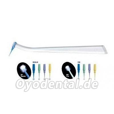 70Stück Dentale Interdentalbüsten Set 70Stück Dentale Interdentalbüsten Set
