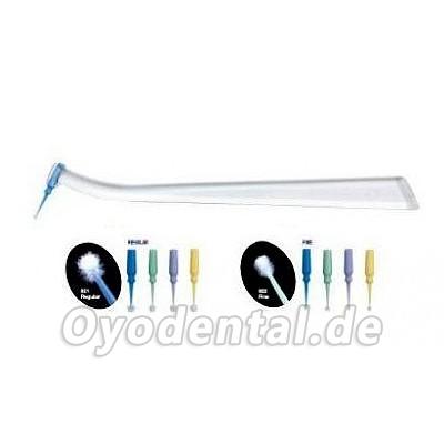 70Stück Dentale Interdentalbüsten Set