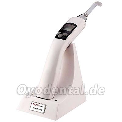 Being® Zahnarzt LED-Lampe Polymerisationslampe Tulip 200A Being® Zahnarzt LED-Lampe Polymerisationslampe Tulip 200A