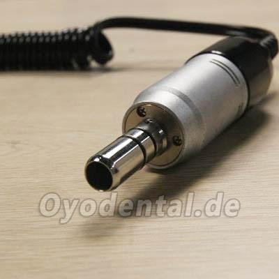 SHIYANG Mikromotor 35K E-Typ Handstück kompatibel mit Marathon SHIYANG Mikromotor 35K E-Typ Handstück kompatibel mit Marathon