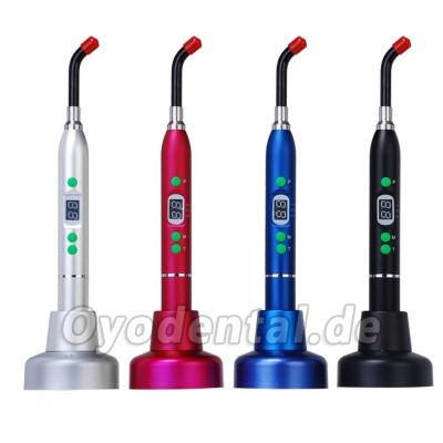 Dental LED-Lampe Polymerisationslampe zahnmedizin Wireless 5W Dental LED-Lampe Polymerisationslampe zahnmedizin Wireless 5W