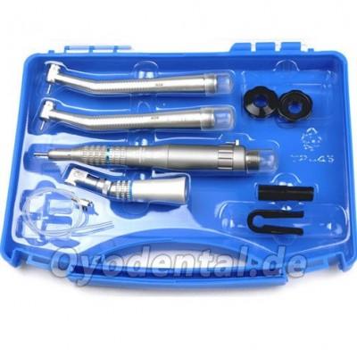 NSK Dental Turbine + Gerade + Winkelstück Handstück Kit NSK Dental Turbine + Gerade + Winkelstück Handstück Kit