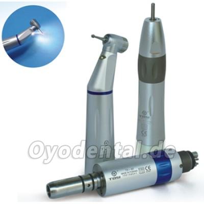 Tosi® Low Speed E-Generator Handstück Innene Wasserversorgung Spray Satz TX414-C Tosi® Low Speed E-Generator Handstück Innene Wasserversorgung Spray Satz TX414-C