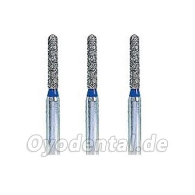 100 Stück 1.6mm Diamantbohrer Bits Bohrer FG SR-11 100 Stück 1.6mm Diamantbohrer Bits Bohrer FG SR-11