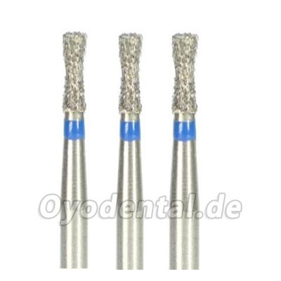 100 Stück 1.6mm Diamantbohrer Bits Bohrer FG DI-42 100 Stück 1.6mm Diamantbohrer Bits Bohrer FG DI-42