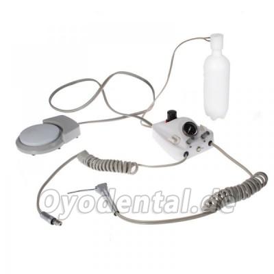 LY® Mobile Dentaleinheit (Tragbare Dentaleinheit) mit Luft-Kompressor