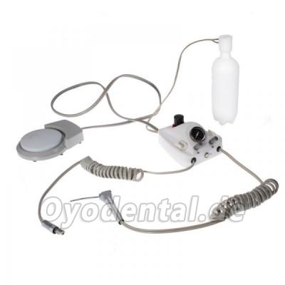 LY® Mobile Dentaleinheit (Tragbare Dentaleinheit) mit Luft-Kompressor LY® Mobile Dentaleinheit (Tragbare Dentaleinheit) mit Luft-Kompressor