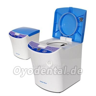 YUSENDENT® Dentallabor Alginatmaterial Rührschüssel Schleudergießmaschine DB-988 YUSENDENT® Dentallabor Alginatmaterial Rührschüssel Schleudergießmaschine DB-988