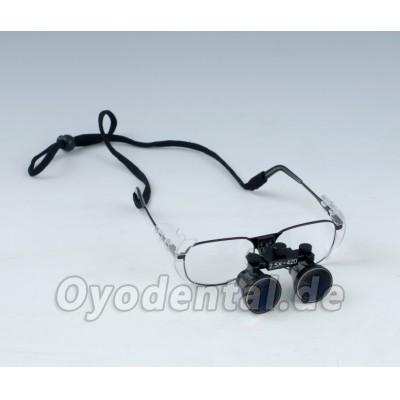 RuenSheng® Dentale Chirurgische Brillenlupe 2.5X YS-DL-A RuenSheng® Dentale Chirurgische Brillenlupe 2.5X YS-DL-A