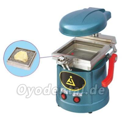 Dentallabor Vakuum-Tiefziehgerät Thermoformer Vakuumformer JT-18 Dentallabor Vakuum-Tiefziehgerät Thermoformer Vakuumformer JT-18