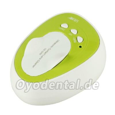 JeKen® Mini Ultraschallreiniger für Kontaktlinsen CE3200 JeKen® Mini Ultraschallreiniger für Kontaktlinsen CE3200