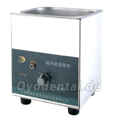 YJ® 2L Mini Dental Ultraschallreiniger YJ-80 YJ® 2L Mini Dental Ultraschallreiniger YJ-80