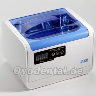JeKen® 1.4L Digital Ultraschallreiniger CE-6200A JeKen® 1.4L Digital Ultraschallreiniger CE-6200A