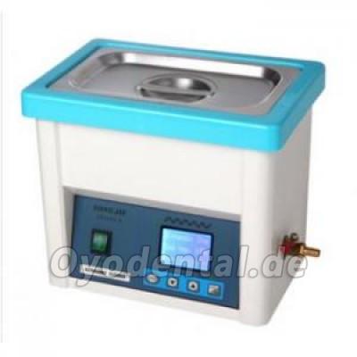 YJ® 5L Dental Ultraschallreiniger YJ5120-2 YJ® 5L Dental Ultraschallreiniger YJ5120-2