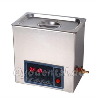 YJ® YJ5120-5A 5L Dental Ultraschallreiniger YJ® YJ5120-5A 5L Dental Ultraschallreiniger