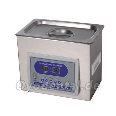 YJ® 3L Dental Ultraschallreiniger YJ-120DT YJ® 3L Dental Ultraschallreiniger YJ-120DT