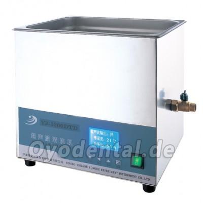 YJ® 10L Dental Ultraschallreiniger YJ-5200DTD YJ® 10L Dental Ultraschallreiniger YJ-5200DTD