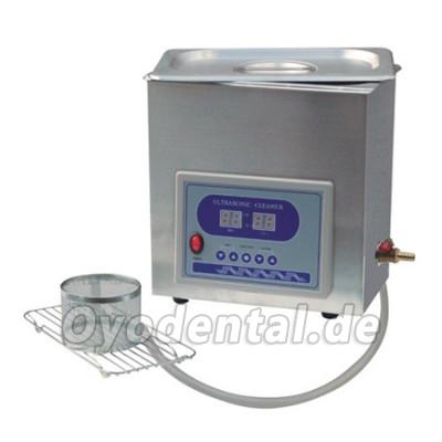 YJ® 5LDental Ultraschallreiniger YJ-120DT YJ® 5LDental Ultraschallreiniger YJ-120DT