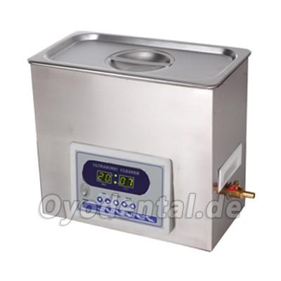 YJ® 6L Dental Ultraschallreiniger YJ-3200DT YJ® 6L Dental Ultraschallreiniger YJ-3200DT