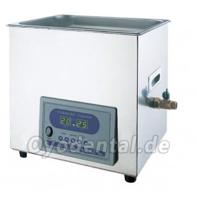 YJ® 10L Dental Ultraschallreiniger YJ-5200DT YJ® 10L Dental Ultraschallreiniger YJ-5200DT