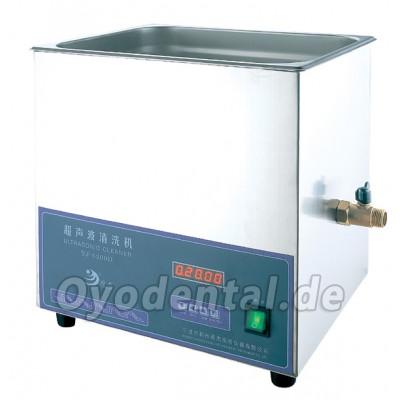 YJ® 10L Dental Ultraschallreiniger YJ-5200D YJ® 10L Dental Ultraschallreiniger YJ-5200D